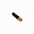 AntennaHome H50 Rubber SMA-J, 2.4GHz Antenna AH2G.104