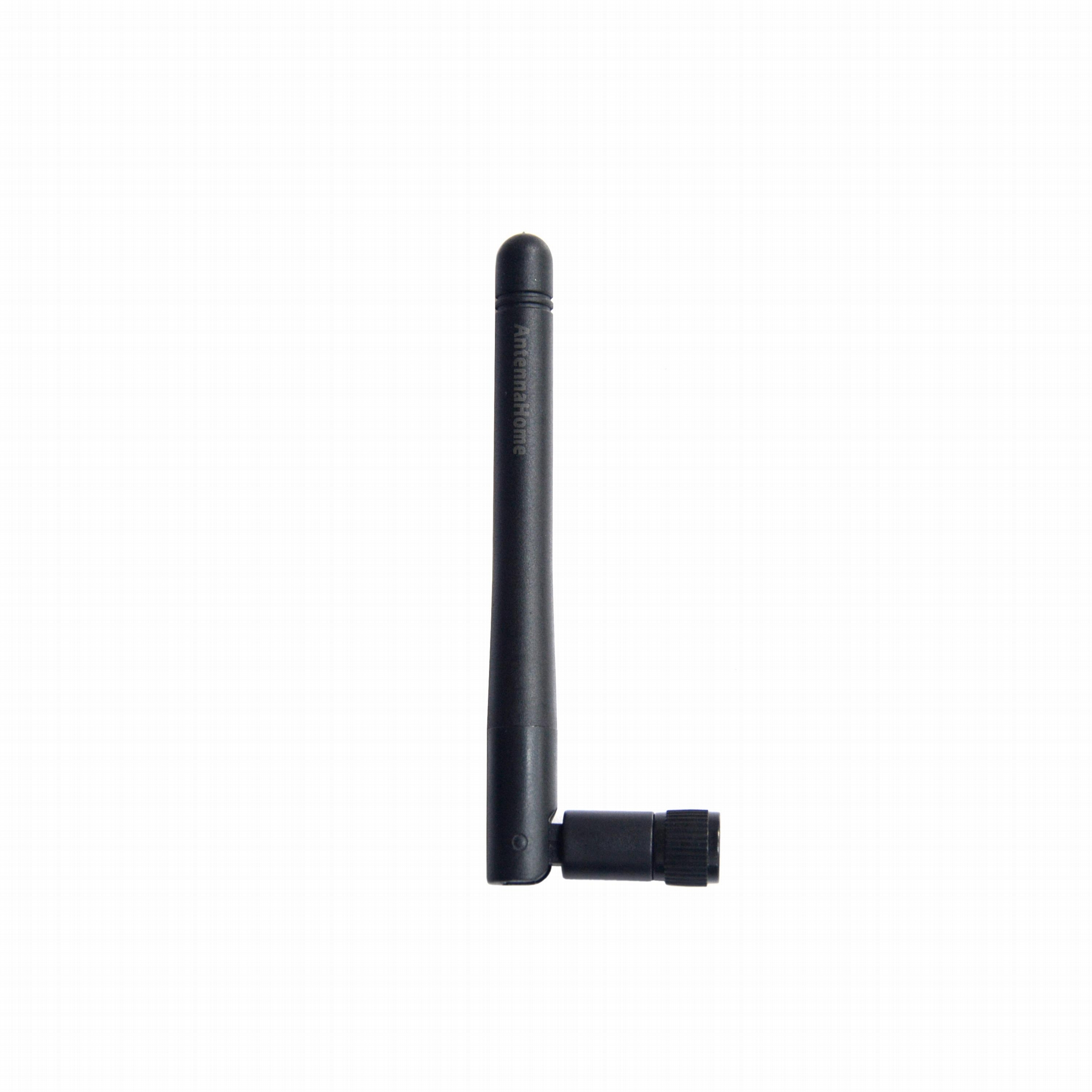 AntennaHome H108 Rubber SMA-J ,5.8G Antenna AH2G.102 2