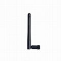 AntennaHome H108 Rubber SMA-J ,2G/3G GSM/GPRS Antenna AH3G.101 