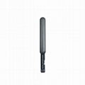 AntennaHome HB180 Rubber SMA-J, 3G/4G/5G Antenna AH3G.102