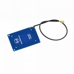 AntennaHome PCB3020 L120 1.13cable IPX, NFC/RFID 13.56MHz Antenna AHNG.200T