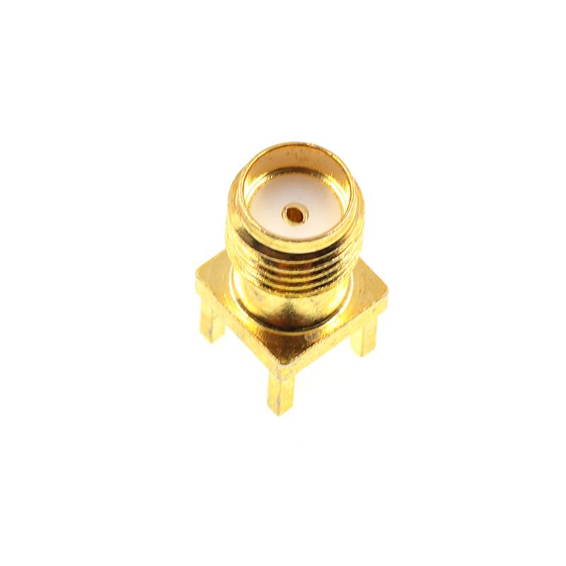 AntennaHome SMA-K Q4,DIP RF Connector  AHCG.201