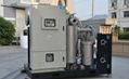 NATURAL GAS COMPRESSOR