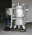 供應旁濾器設備-循環水處理設備