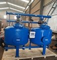 供應水過濾設備-砂濾器