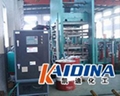 KD-L212熱壓機鋼板清洗劑