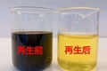 导热油整体在线清洗再生