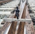 Digital Switch Rail Height Gauge