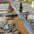 Rail Profile Wear and Switch Rail Wear Measuring Gauge