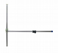 L-shaped Track Ruler