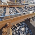 Digital Rail Straight Edge Measuring