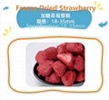 Manufacturer Wholesale Freeze Dried Mixed Fruits Healthy Snack Dry Fruit