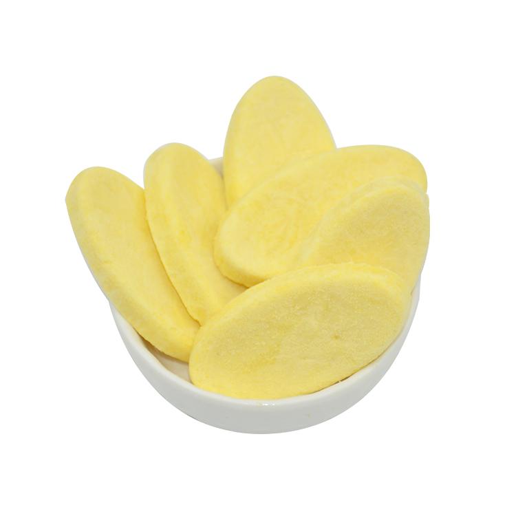  Freeze Dried Rice Cakes with Vegetables Freeze Dried Mixed Vegetables 1