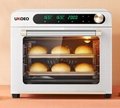 UKOEO 高比克 風爐烤箱5A家用私房烘焙多功能電烤箱 5A