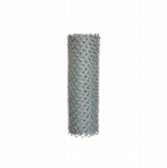 Chain Link Fence