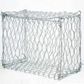 Gabion Wire Mesh