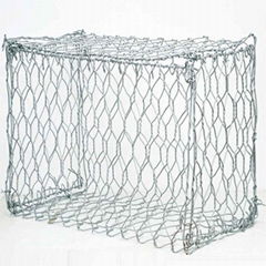 Gabion Wire Mesh