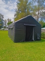 Pneumatic Frame Low Pressure Inflatable