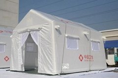 Medical Inflatable Pressure Tent