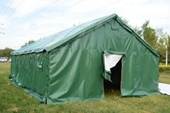 Military Army Big Frame Tent