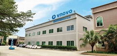 Dongguan Vnovo New Metarial Tehcnology Co., Ltd Dongguan Vnovo New Metarial Tehcnology Co., Ltd