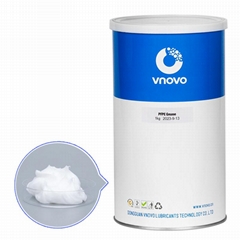 NSF H-1 Food Grade Fluorine Grease (PFPE Grease) for Extremely High Tempratures