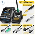 FNIRSI DWS-200 Handle Electronic