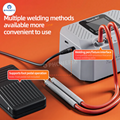 Macaron Ultra Capacitor Spot Welder Battery Soldering 3