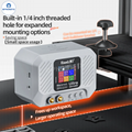 Macaron Ultra Capacitor Spot Welder