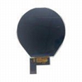 3.4" Round TFT 3
