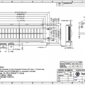 16×2 Smart lcd module 2