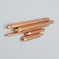 Factory Custom quality heatsink heatpipe aluminum copper tube