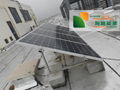 太阳能发电系统中逆变器的安装位置 3