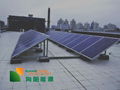 太阳能发电系统中逆变器的安装位置 5