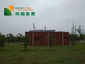 南京分布式太陽能光伏電站