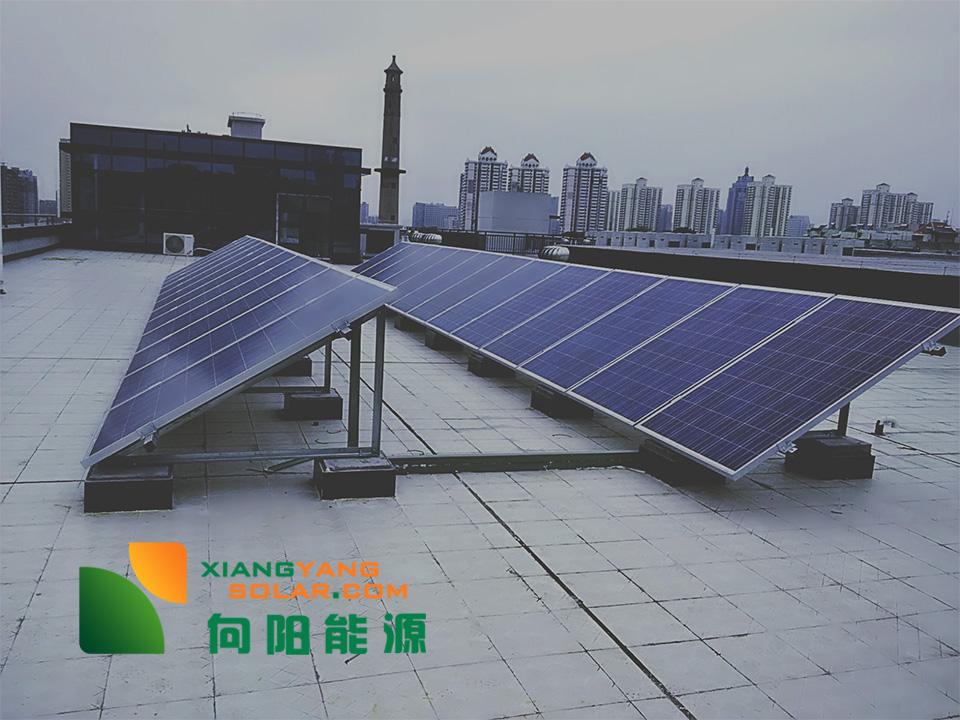 南京分布式太陽能光伏發電安全隱患 5