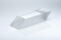 High precision and custom optical prism 4