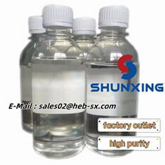 Top Quality Nonylphenol Polyoxyethylene Ether Np-10 