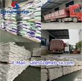 China Factory Supply Aos Sodium C14-16 Olefin Sulfonate 
