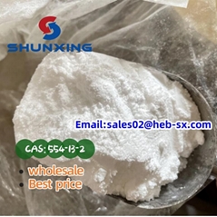 Best Price Lithium Carbonate High Purity CAS 554-13-2   