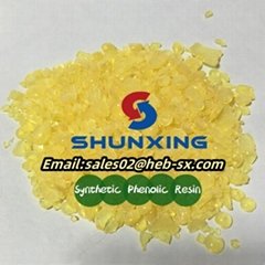 Excellent Bonding High Performance Synthetic Phenolic Resin