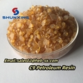 Cheap C9 Petroleum Resin yellown  from China factory 2