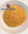Cheap C9 Petroleum Resin yellown  from China factory