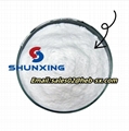 hot sale Titanium dioxide  CAS 13463-67-7 for Painting