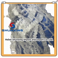 Cellulose Acetate 100% Tow for Cigarette Filter Rods Fiber
