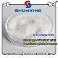 For water treatment 2, 2-Dibromo-3-Nitrilopropionamide  3