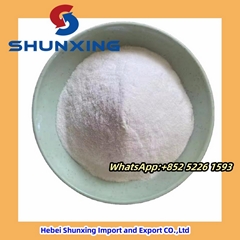 CAS  203313-25-1 Pesticide Fungicide Spirotetramat 98%