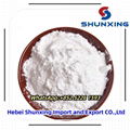 K-PAM  Ready Stock Potassium Polyacrylate CAS25608-12-2  1