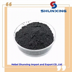 Mxene Ti3c2 Powder Titanium Carbide CAS 12363-89-2