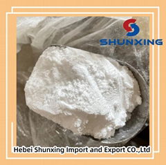 High Quality HPMC Chemicals 99.9%  